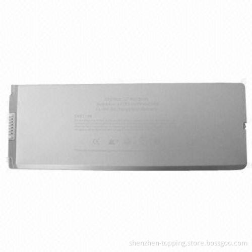 Replacement Laptop Battery for Apple's MacBook 13 Inches A1185, OEM and ODM Orders are Welcome